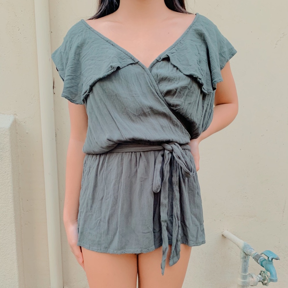 romper
